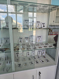 Mabe Pearl Pendants