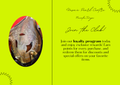 loyalty card for Vavau Pearl Centre Customers